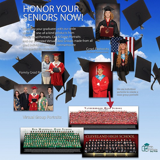 Graduation & School Events