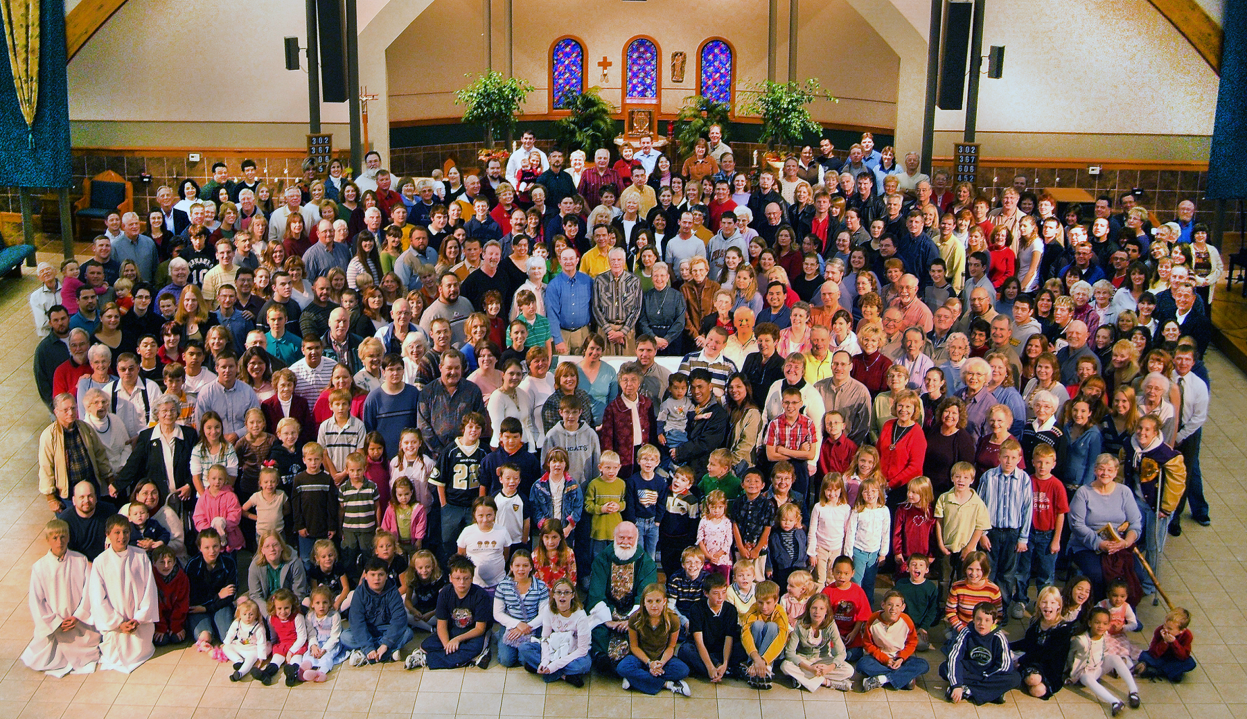 Large Church Group Sample.png